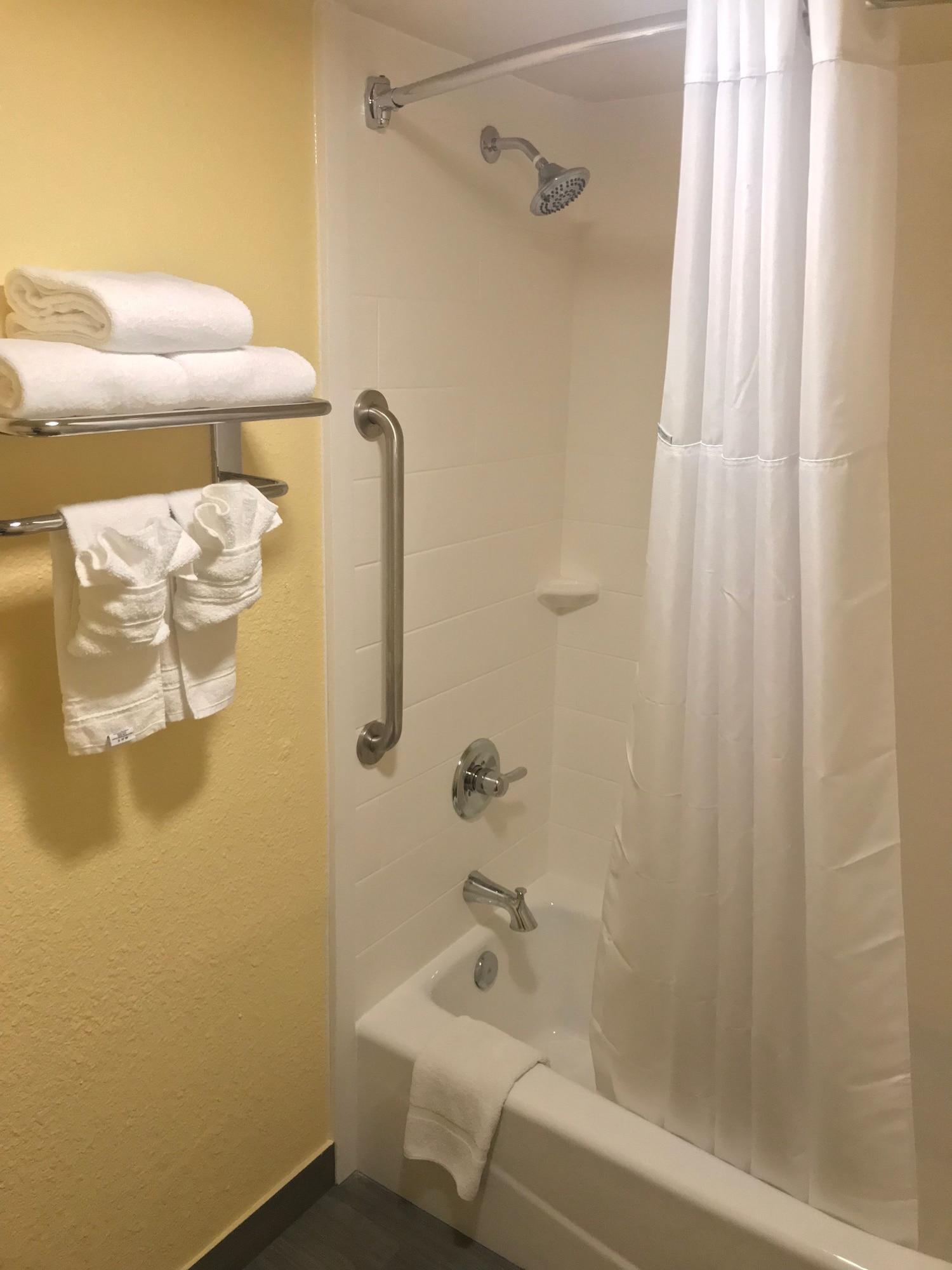 Days Inn By Wyndham San Antonio Airport Esterno foto