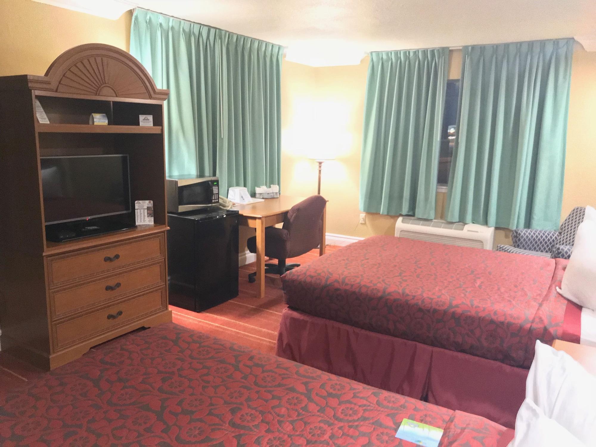 Days Inn By Wyndham San Antonio Airport Esterno foto