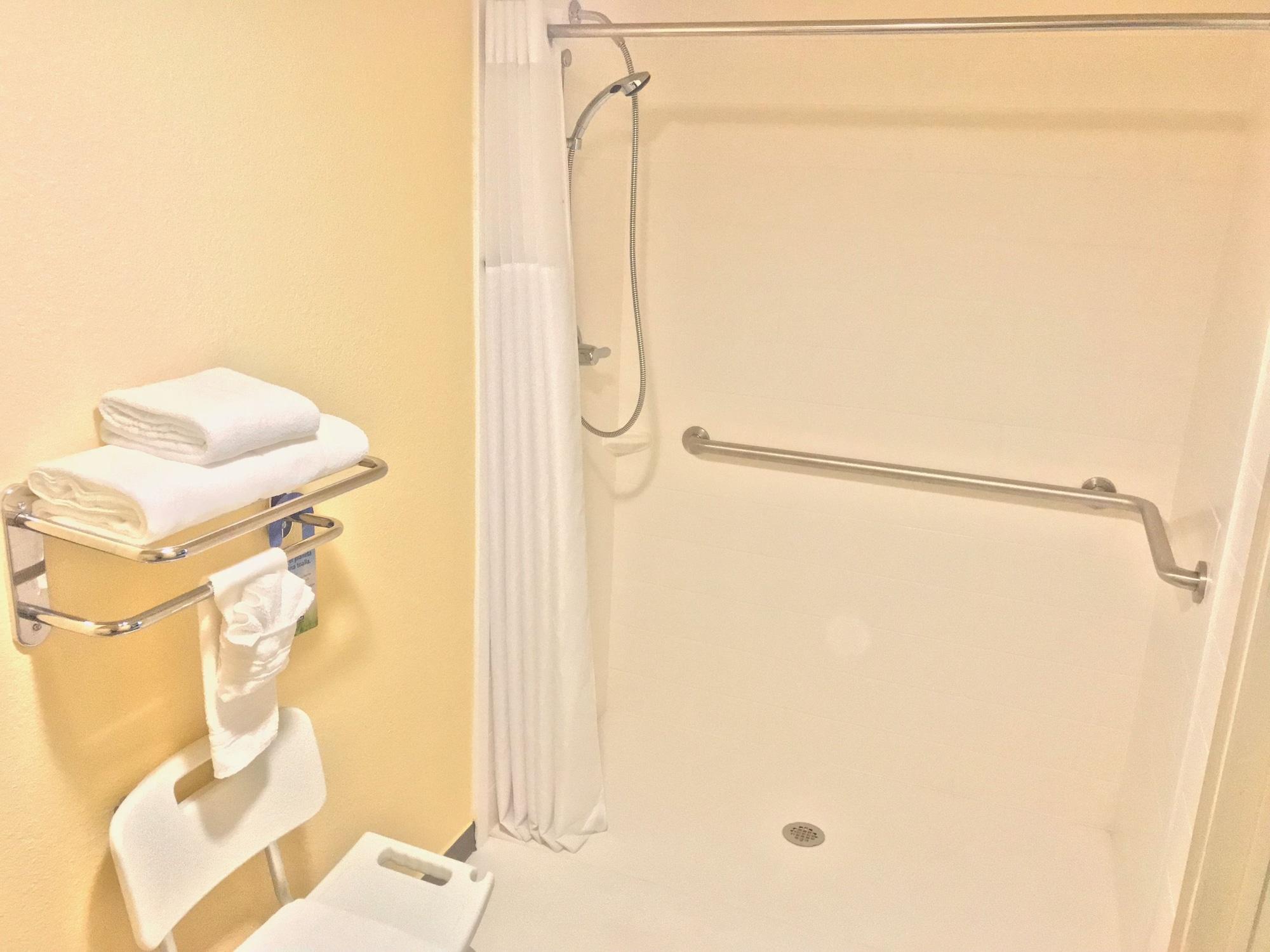 Days Inn By Wyndham San Antonio Airport Esterno foto