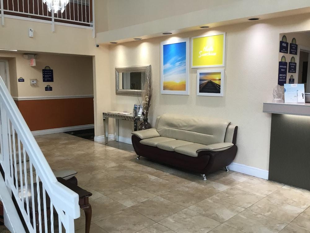 Days Inn By Wyndham San Antonio Airport Esterno foto