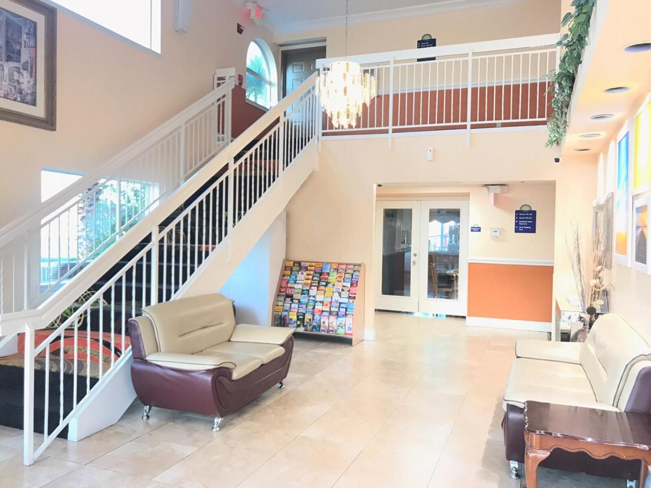 Days Inn By Wyndham San Antonio Airport Esterno foto